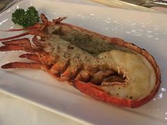 -广州花园酒店-凌璇阁360度高空海鲜自助餐CAROUSEL