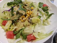 如意蔬菜沙拉-盛福楼·惠山宴(盛岸路店)