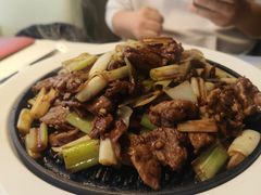 -悦融·京鲁菜·露台花园(安定门店)