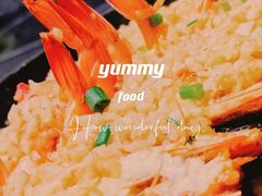 -青木岚小海鲜•小龙虾(友谊店)