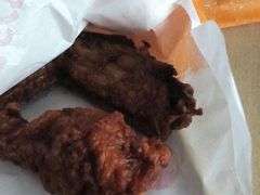 -汉堡王(上海虹口龙之梦)