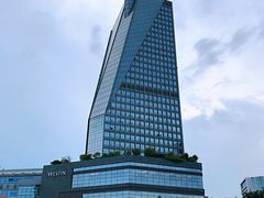 -厦门威斯汀酒店