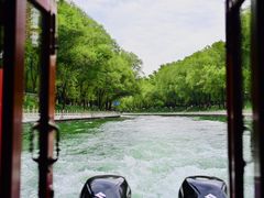 -皇家御河游(紫御湾码头)