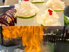 -金典银峰老鹅馆·昆山菜(亭林公园店)