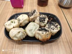 双拼生煎-小杨生煎(周浦万达店)