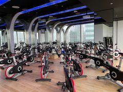 -Trainyard 炼·工场(中国国际贸易中心店)