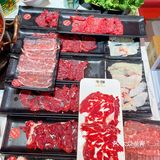 昆明宜家荟聚 牛物自助餐‼️牛肉🥩哈根达斯放开炫🍧