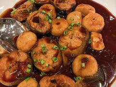 -宴锦堂·西院私房菜