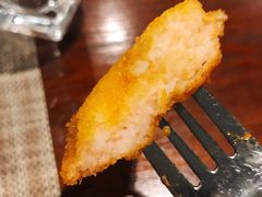 -哈努曼印度餐厅(吴泾宝龙广场店)