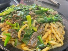 -八方客汕头火锅·牛肉·卤水(福保店)