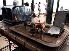 -Cafe Aewol Monsant