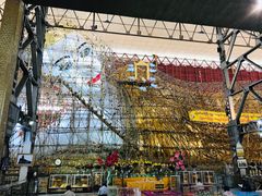 -ခြောက်ထပ်ကြီးရွှေသာလျောင်းဘုရားကြီး