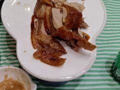 -鹊华居·地道鲁菜·海鲜·融合味(大明湖店)