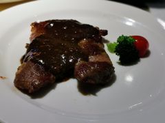 -吉布鲁牛排海鲜自助(CBD万达店)