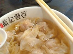 -蓝记云吞(正果店)