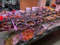 -龙眼南白粥六顺白粥