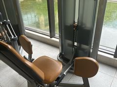 -W FITNESS 威尔仕健身·游泳(七宝店)
