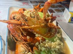 -三妹小龙虾·黄油蟹(华侨城总店)