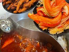 -三江汇火锅店(保全街店)