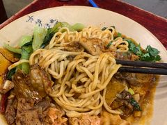 -方铲铲·成都板凳面(滨江银泰店)