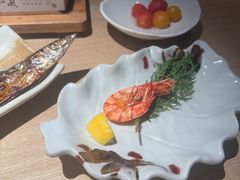 -匠和风精致料理(宁德万达店)