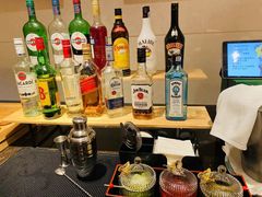 -上海雅居乐万豪侯爵酒店