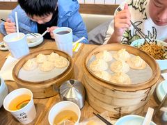 -一品小笼(金融街店)