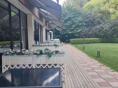 -天津燕园国际大酒店