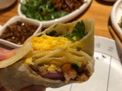 -姥姥家春饼店(惠新东街店)
