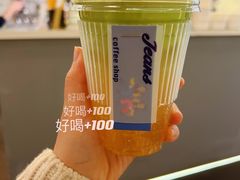 -Jeans Coffee牛仔裤咖啡
