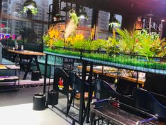 -牛鲜盛齐齐哈尔烤肉(曹路店)