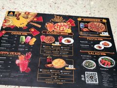 -乐凯撒披萨(海岸城店)