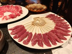 -南门涮肉(东单店)