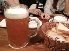 android_upload_pic-宝莱纳啤酒花园餐厅PAULANER BRAUHAUS Nanjing(广州路店)