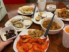 -天津瀚金佰九号温泉酒店(南楼地铁站店)