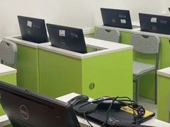 -童程童美·信息学竞赛·乐高机器人编程(龙华校区)