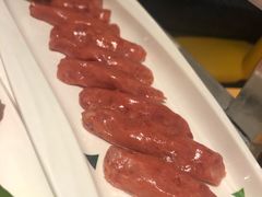 -千纸鹤嫩汁烤肉(学府店)