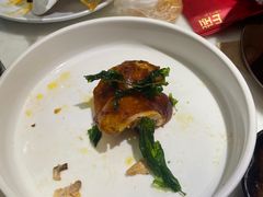 -径山十八道·风味民间菜(杭州总店)