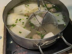 -黑山牛肉汤火锅(花城汇店)