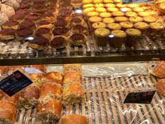 -丁香西饼屋(桂林路店)