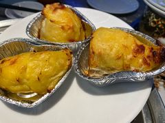-渔纬港海鲜自助餐厅(湖里万达店)
