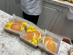 -法桐蛋糕·手作面包(万象城店)