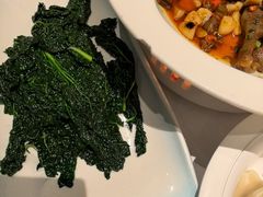 -鄱阳湖·江西小炒·瓦罐煨汤(五道口店)