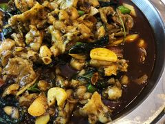 -松哥油焖大虾(皇岗一店)
