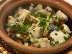 -围龙屋客家食府(福田店)