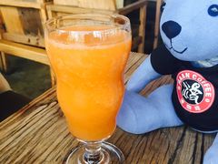 -漫咖啡MAANCOFFEE(清江路店)