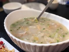 -喜洲翰林餐厅(董家百年老宅店)