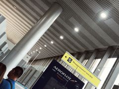 -谢列梅捷沃国际机场