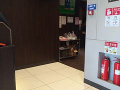 -必胜客(堤口路店)