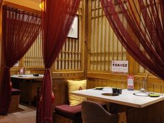卡座-素渡·一茶一素素食馆(新疆店)
